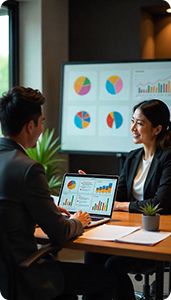 business website design