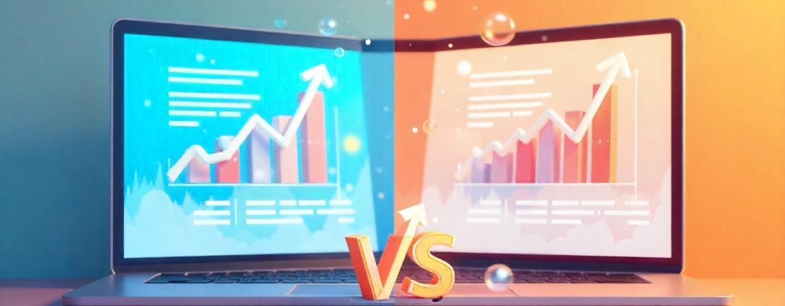 high converting landing page