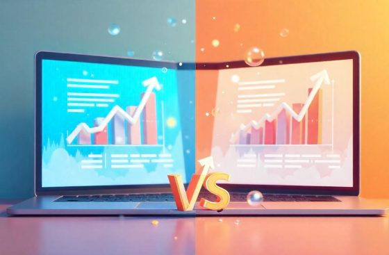 high converting landing page