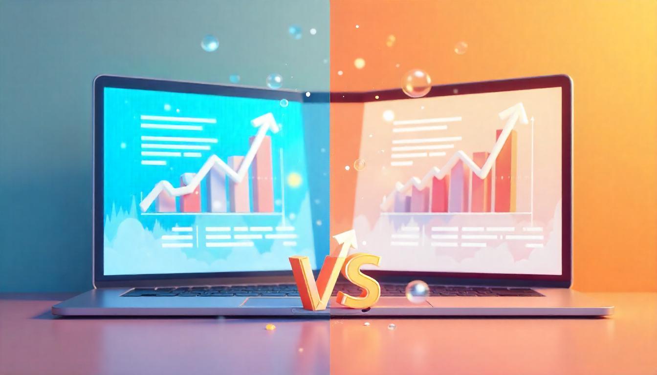 high converting landing page