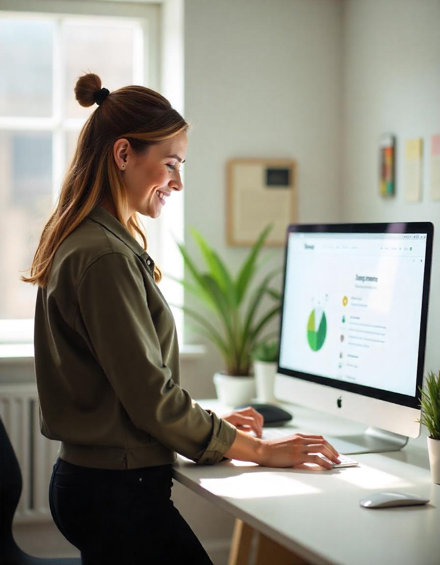 simple affordable solution for business owners