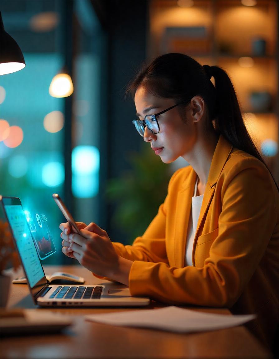 we help brands grow connect and convert 1